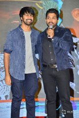 Vijetha Movie Successmeet Photos